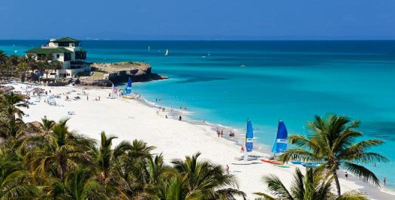 Posadas va gérer un hôtel dans la station balnéaire de Varadero