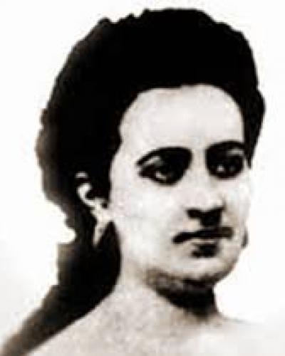 Amalia nació el 10 de junio de 1842. Foto: Radio Enciclopedia
