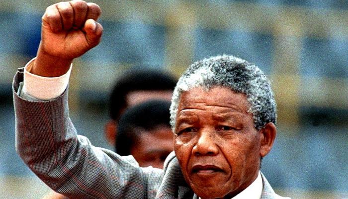 Los corredores cubanos rendirán homenaje a Mandela en su centenario