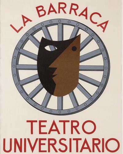 La compañía teatral La Barraca está especializada en el trabajo en escena para niños.Imágene:Internet.