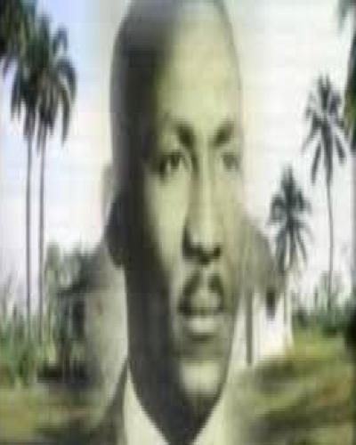 El movimiento sindical cubano rinde homenaje de recordación en todo el país, al líder de los trabajadores azucareros  Jesús Menéndez.Imágen:Archivo.