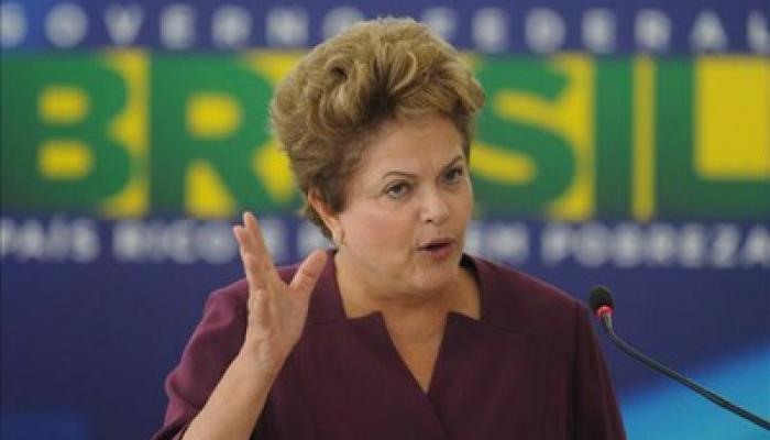 El Frente Brasil Popular y el Frente Pueblo Sin Miedo emitieron un comunicado en apoyo al gobierno de la presidenta Dilma Rousseff