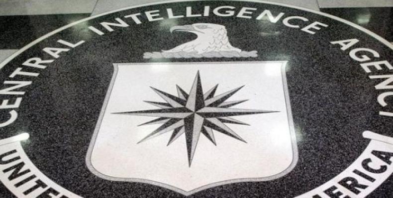 CIA considered administering “truth serum” to 9/11 detainees.  Photo: Google