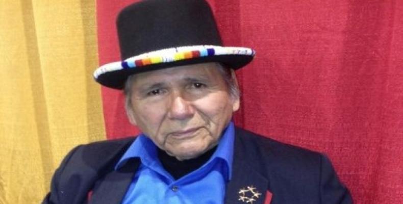 Dennis Banks