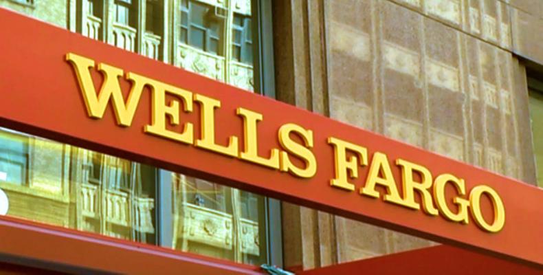 Wells Fargo accused of financial crimes.  Photo: File