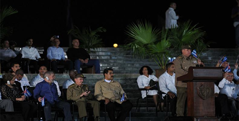 José Carrillo Gómez. Foto: ACN