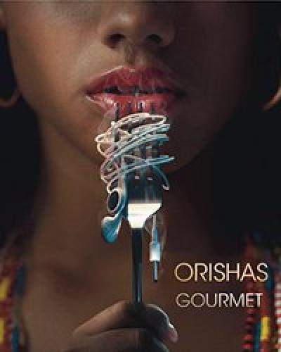 Albumo Gourmet de la hip hopa grupo Orishas