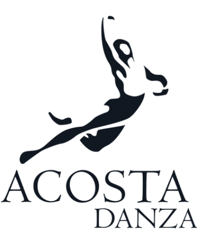 Acosta Danza logo