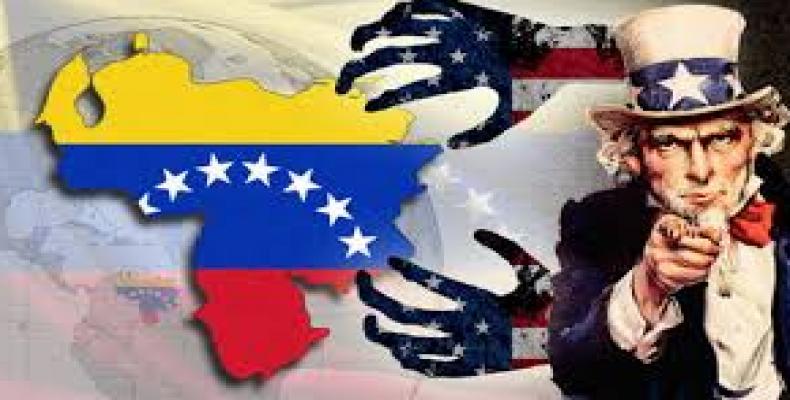 Venezuela denuncia na ONU ingerência dos EUA.