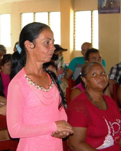 Foto: Trabajadores