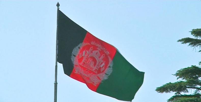 U.S. and Taliban agree to path for Afghan peace agreement.  Photo: Democracy Now