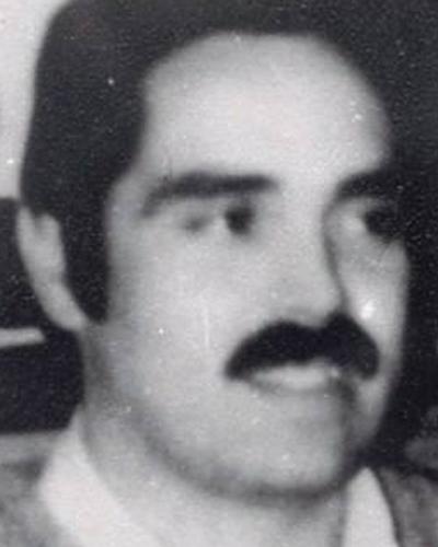 Miguel Mato Fagián, el último desaparecido de la dictadura en Uruguay.Imágen:Internet.