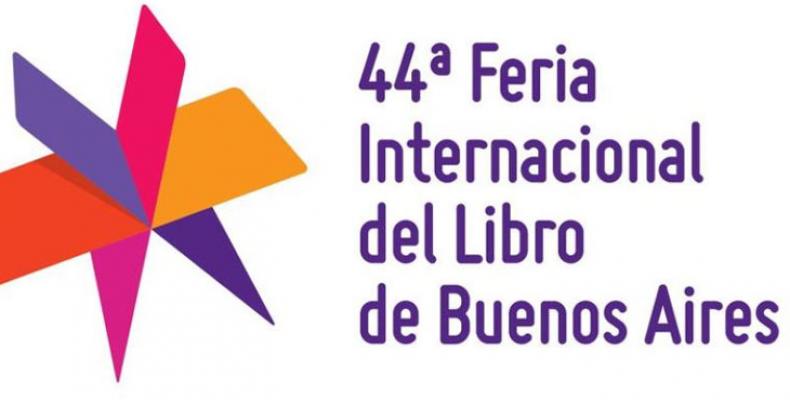 La literatura y la trova cubana estarán presentes en la feria del libro de Buenos Aires.Foto:PL.