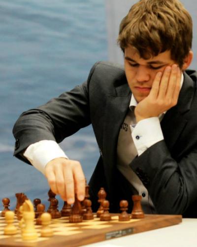 Radio Havana Cuba  Carlsen e Karjakin empatados na disputa da