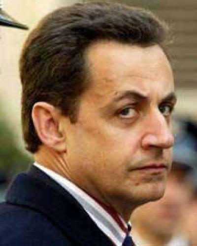 Ex-presidente Sarkozy detido na França para depor sobre financiamento líbio à sua campanha eleitoral
