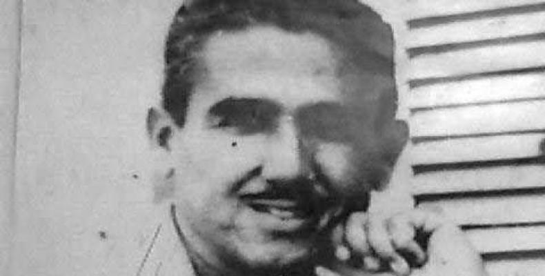 Foto: Archivo de José Miguel Pérez Dib Foto: Archivo de José Miguel Pérez Dib
