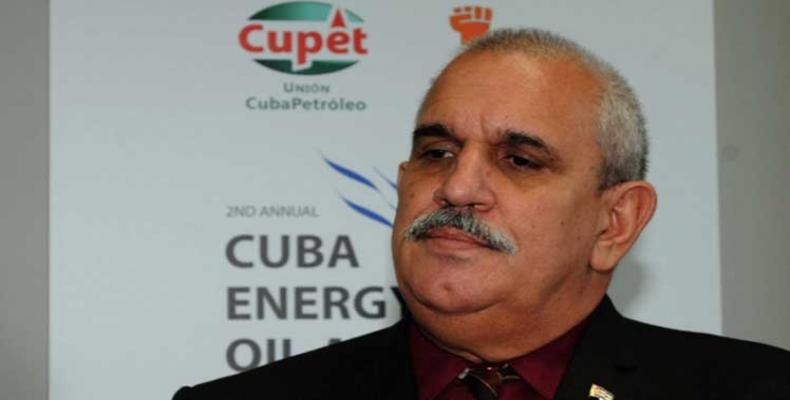Resaltan oportunidades de inversión en evento cubano de energía. Foto: PL.