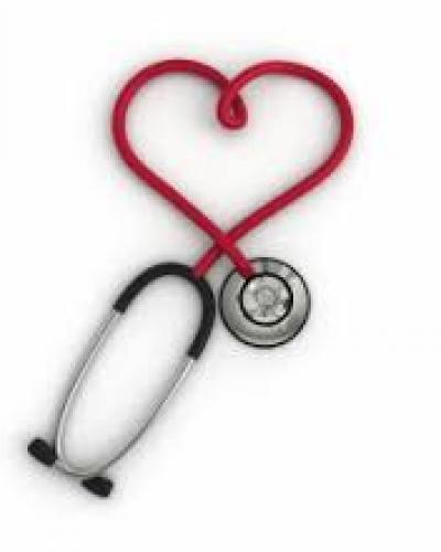 El lema 'Brindar excelencia en Salud Cardiovascular' preside los eventos. Foto: Archivo