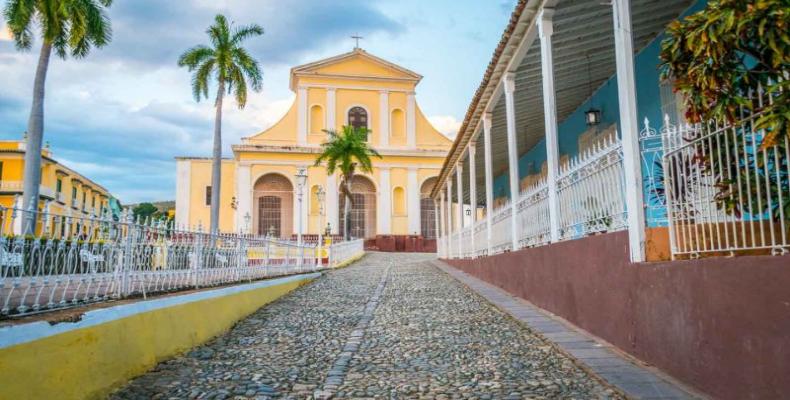 Trinidad celebrates 505th anniversary