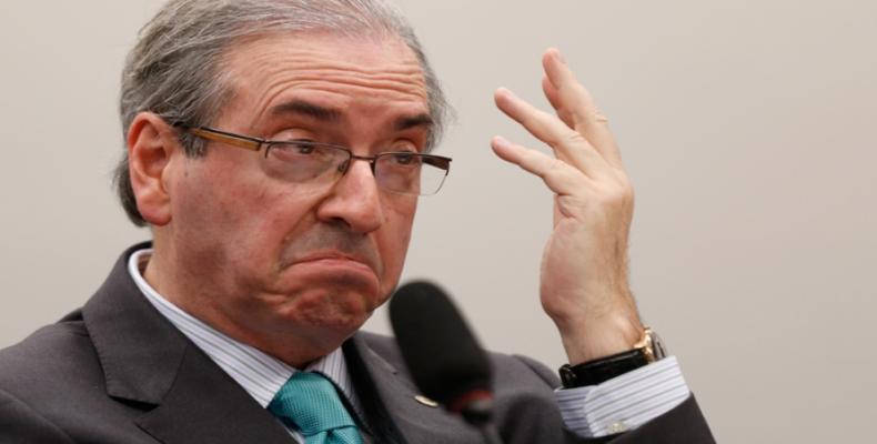 Eduardo Cunha