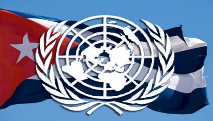 Cuba reitera na ONU defesa aos direitos humanos.