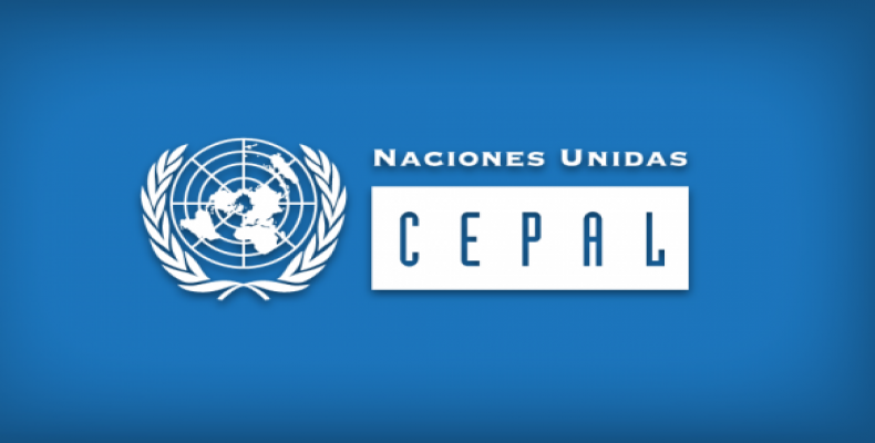 Reunião da CEPAL em Havana
