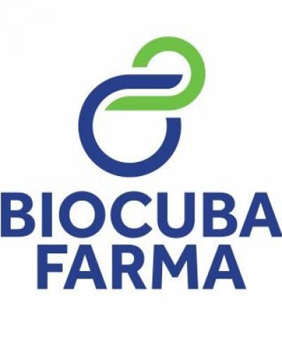 Foto: Tomada del Twitter de BioCubaFarma.