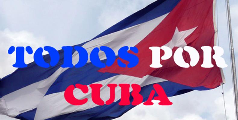 La Cámara de Comercio e Industria Suiza-Cuba condena hostilidad del bloqueo estadounidense.Foto:RReloj.