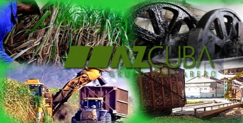 Azcuba: gestión ambiental para el  mejoramiento de los suelos. Foto: Archivo.