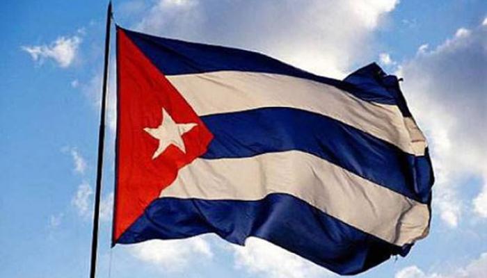Cuba desmiente vinculación con sucesos en Embajada de Venezuela en Brasil.Imágen:Archivo.