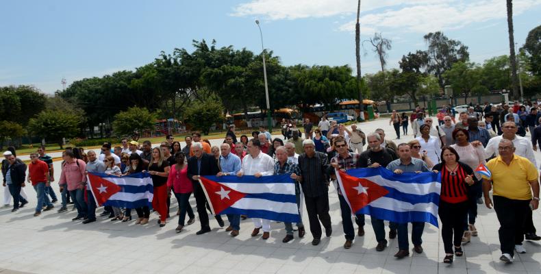 Foto/Roberto Suárez