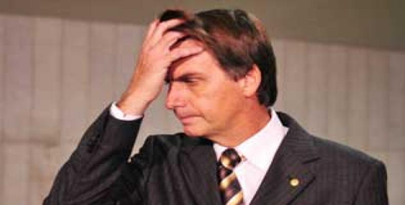 Presidente, Jair Bolsonaro