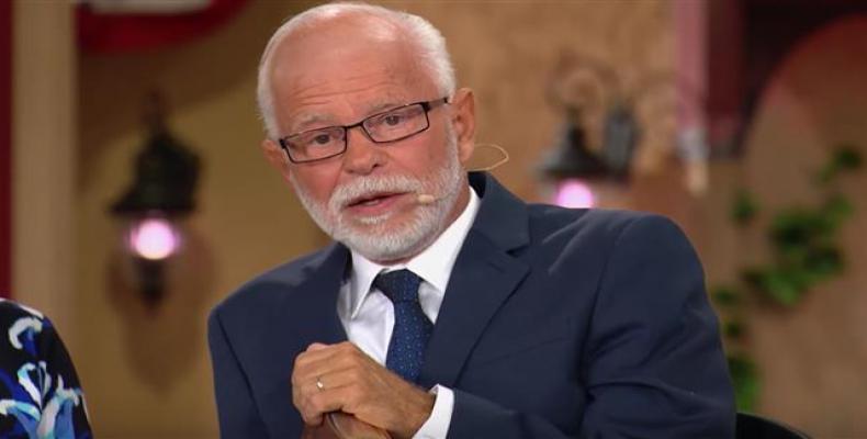 Jim Bakker