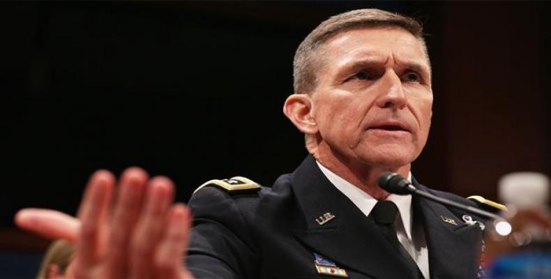 Michael Flynn