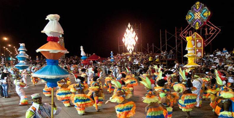 Carnaval de La Habana