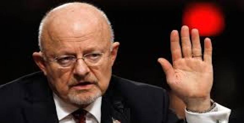 James Clapper