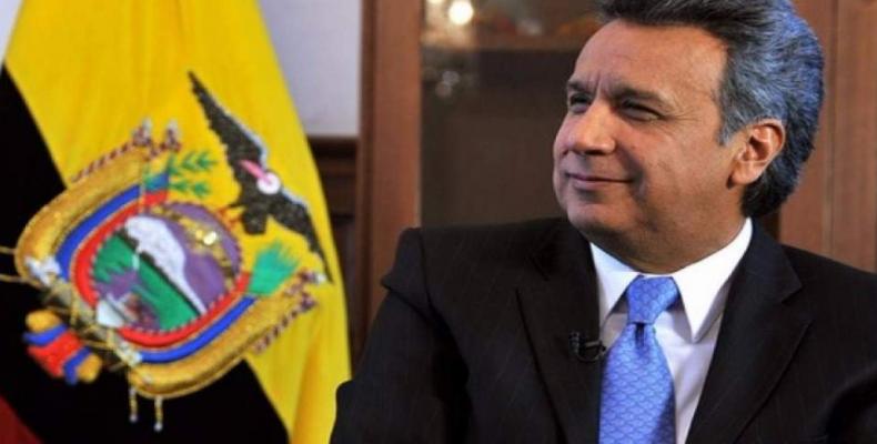 Lenin Moreno