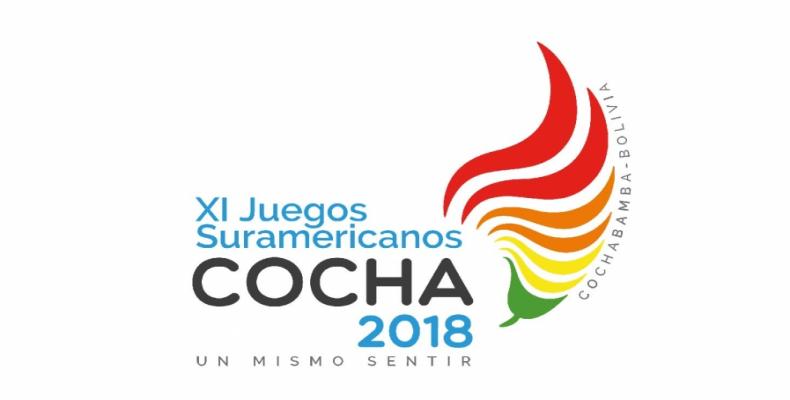 Cuba analizará las muestras de los XI Juegos Sudamericanos Cochabamba-2018. Foto:Wikipedia.