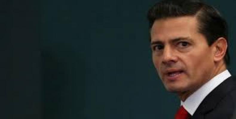 Colombian drug lord says former Mexican president took $100 million bribe. Photo: Google