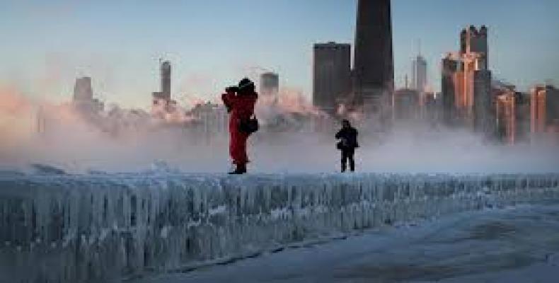 Chicago. Foto:afp