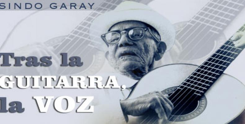 Del 10 al 12 de este mes se desarrollará el Festival de Música Popular Sindo Garay en la provincia cubana de Granma.Imágen:Archivo.