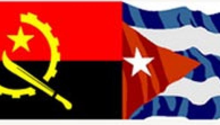Los angolanos valoran que muchos cubanos perdieron la vida en misión internacionalista en su país. Foto: Archivo