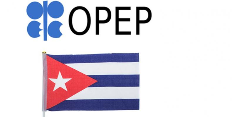 Cuba y la OPEP impulsan un proyecto para la inversión hidráulica en la ciudad de Trinidad. Foto:PL.