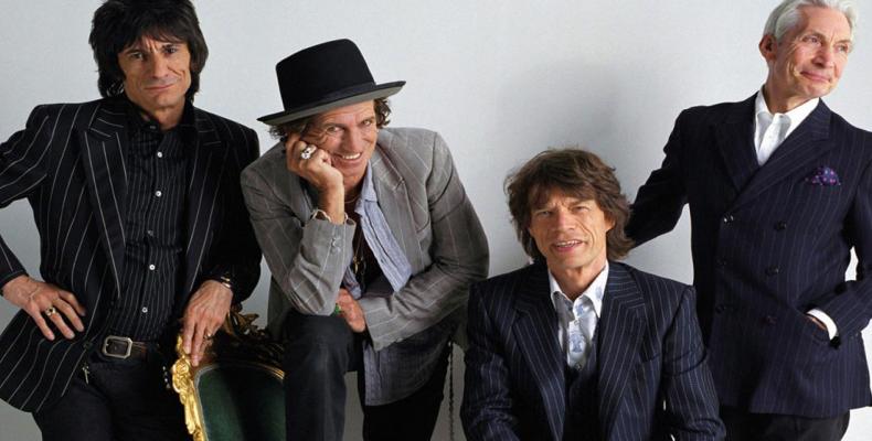 The Rolling Stones