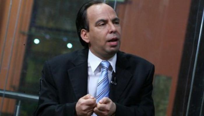 Rogelio Polanco, embajador cubano en Venezuela