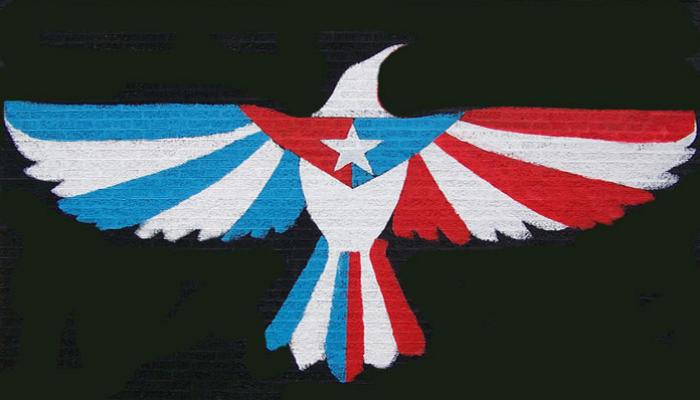 Reafirma Cuba su apoyo a la lucha independentista de Puerto Rico. Foto:Archivo.