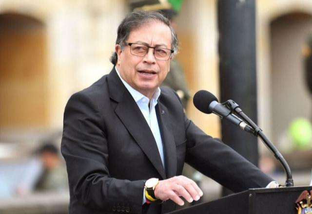 Colombie: Le président Petro défend la pertinence des réformes sociales