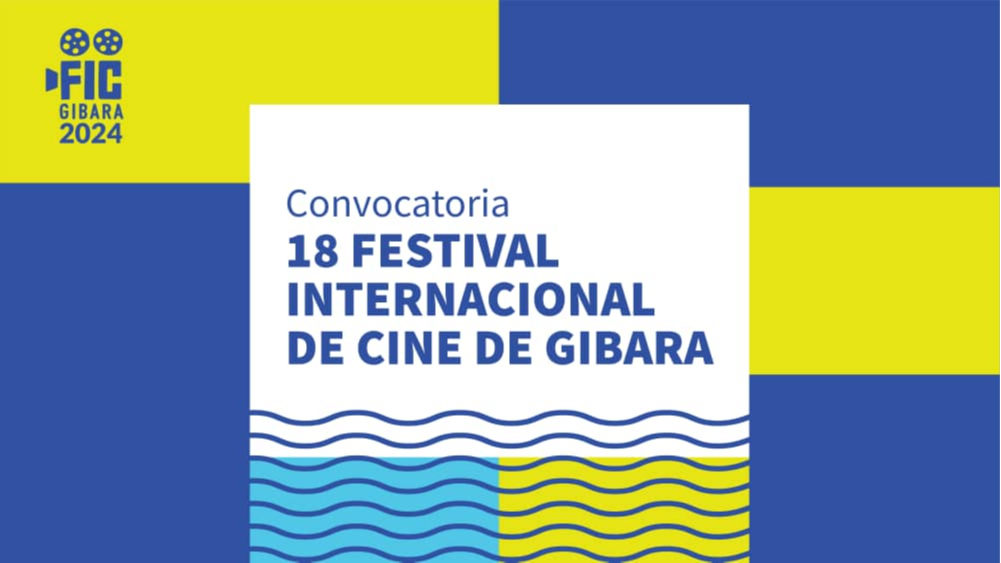 Convocation au 18e Festival international du film de Gibara à Cuba