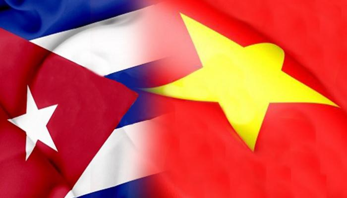 Le rôle de premier plan du Parti communiste vietnamien est mis en relief depuis Cuba