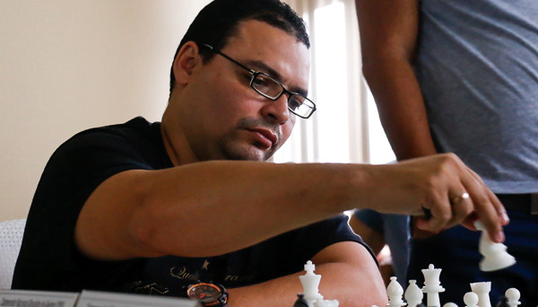 Chess World Cup 2023 and Neglected Cuban Participants - Havana Times